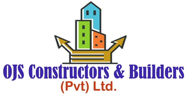 OJS Constructors & Builders (Pvt) Ltd.
